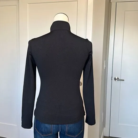 BOA Activewear Zip Up - Picture 3 of 6